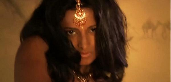 Indian Seduction From Deep Inside Bollywood